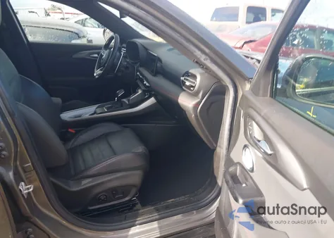 2024 Dodge Hornet R/T Plus Eawd z USA, uszkodzony, nr VIN ZACPDFDW9R3A20816